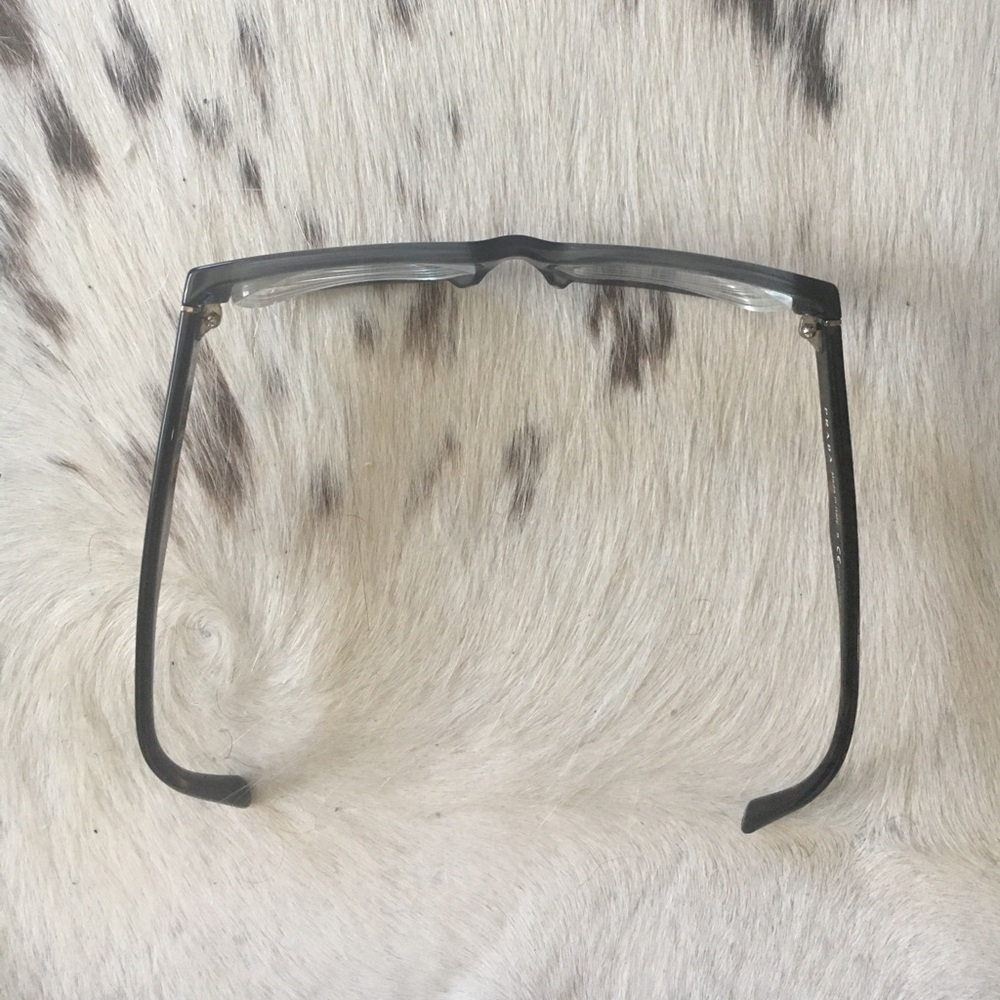 Prada Optical Frame Tortoise Shell & Acrylic - image 5